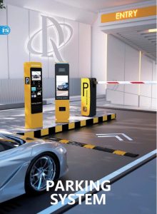 Hệ Thống Đỗ Xe Thông Minh – Giải Pháp Quản Lý Bãi Xe Hiện Đại Wide Car Parking