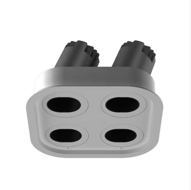 Đèn rọi tường ECOLUX YC-S2012