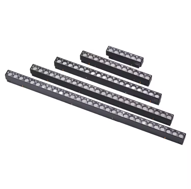 Đèn thanh mắt tổ ong ECOLUX YC-GS