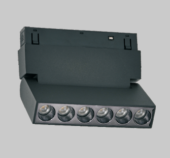 Đèn rọi ray từ LED ECOLUX IP20 – YC-TL012