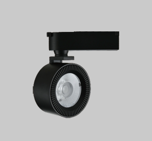 Đèn rọi ray LED ECOLUX IP20 – YC-TL0126