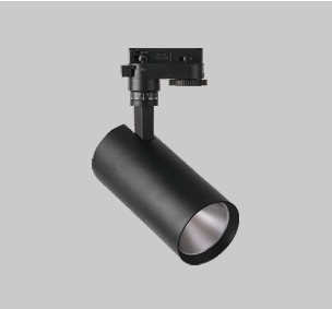 Đèn rọi ray LED ECOLUX IP20 – YC-TL0120