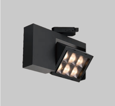 Đèn rọi ray LED ECOLUX IP20 – YC-TL0110