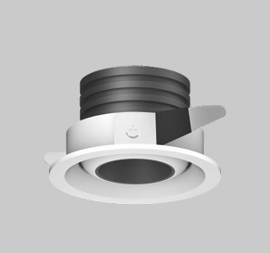 Đèn âm trần LED ECOLUX IP20 – YC-DL016