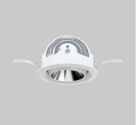 Đèn âm trần LED ECOLUX IP20 – YC-DL0210