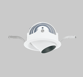 Đèn âm trần LED ECOLUX IP20 – YC-DL0211