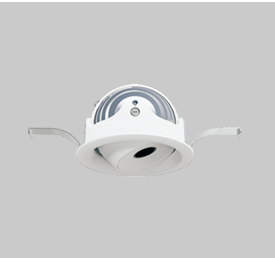 Đèn âm trần LED ECOLUX IP20 – YC-DL0212