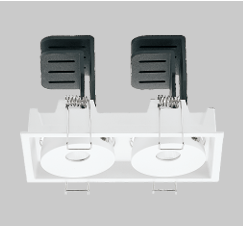 Đèn âm trần LED ECOLUX IP20 – YC-DL0313