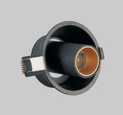 Đèn âm trần LED ECOLUX IP20 – YC-DL0301