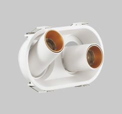 Đèn âm trần LED ECOLUX IP20 – YC-DL0303