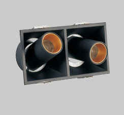 Đèn âm trần LED ECOLUX IP20 – YC-DL0304