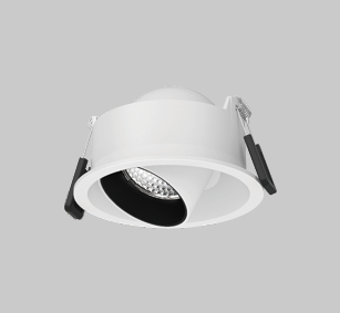 Đèn âm trần LED ECOLUX IP20 – YC-DL0116