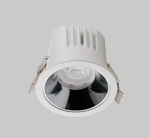 Đèn âm trần LED ECOLUX IP20 – YC-DL0120