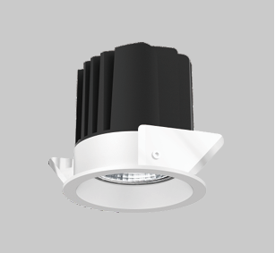 Đèn âm trần LED ECOLUX IP20 – YC-DL0113