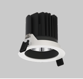 Đèn âm trần LED ECOLUX IP20 – YC-DL0111 / YC-DL0112