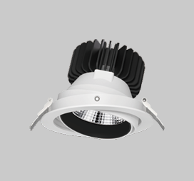 Đèn âm trần LED ECOLUX IP20 – YC-DL0114