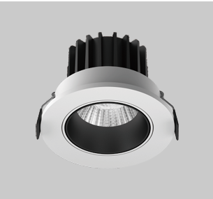 Đèn âm trần LED ECOLUX IP20 – YC-DL012 / YC-DL013