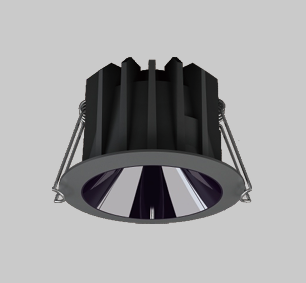 Đèn âm trần Ecolux YC-DL006 SERIES (YC-DL006-7 / YC-DL006-10 / YC-DL006-18)