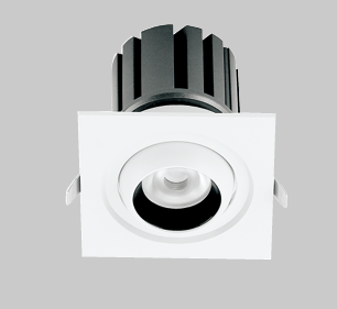 Đèn downlight Ecolux YC-DL0134 series (YC-DL0134-15 / YC-DL0134-35)