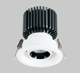 Đèn downlight Ecolux YC-DL0133 series (YC-DL0133-15 / YC-DL0133-35)