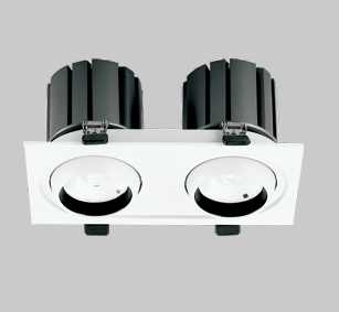 Đèn downlight Ecolux YC-DL0135 series (YC-DL0135-30 / YC-DL0135-70)