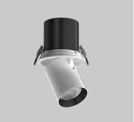 Đèn spotlight đơn xoay YC-SL0142