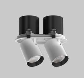 Đèn spotlight 2 đầu YC-SL0144