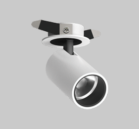 Đèn spotlight đơn chỉnh góc YC-SL0145