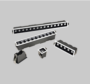 Đèn downlight grille mini YC-GL6501