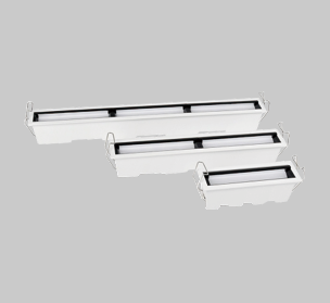 Đèn grille YC-PL6509