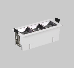 Đèn grille YC-GL6508