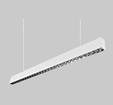 Đèn linear light YC-L860 (thấu kính)